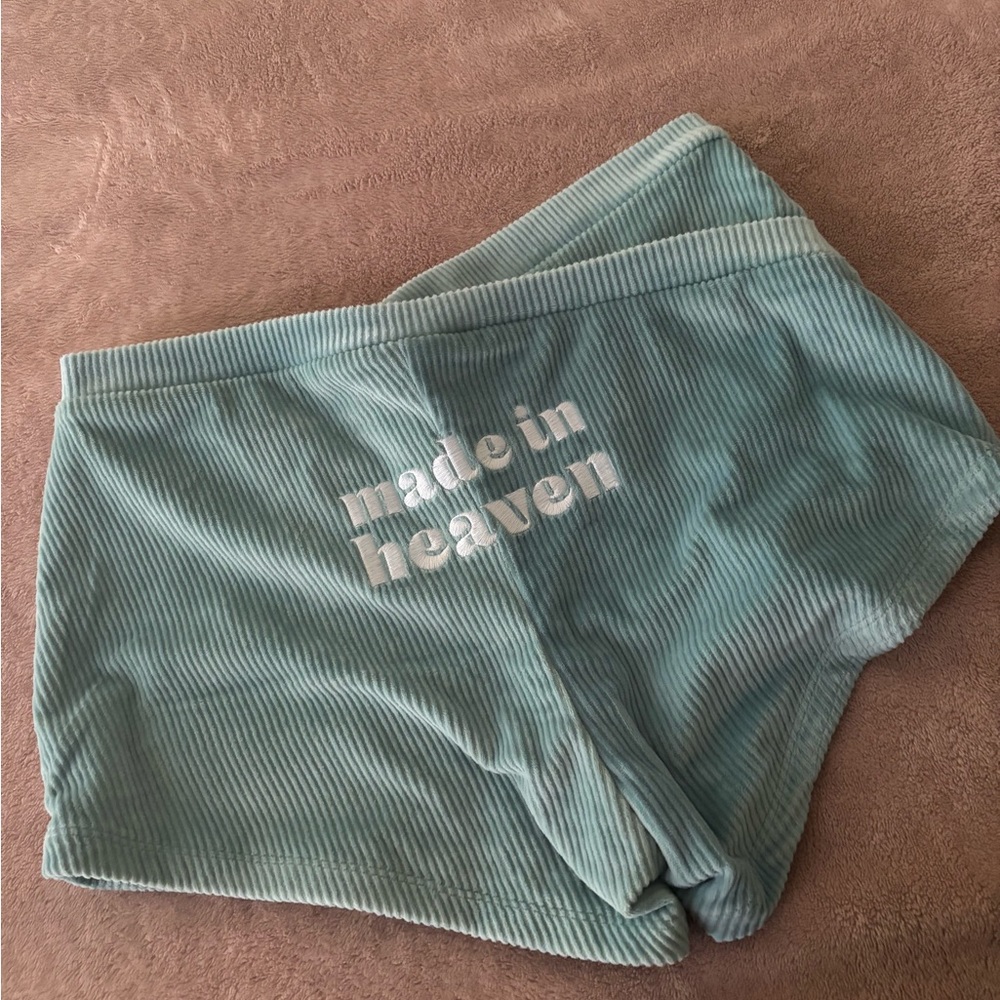 Made in Heaven Shorts